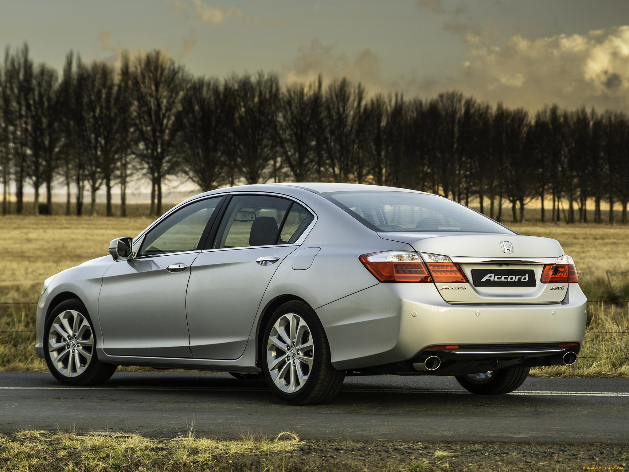 , honda, sedan, accord, , 2014, za-spec